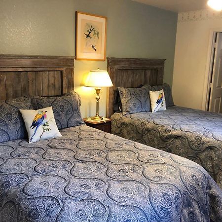Ramsey Canyon B&B Nicksville Buitenkant foto