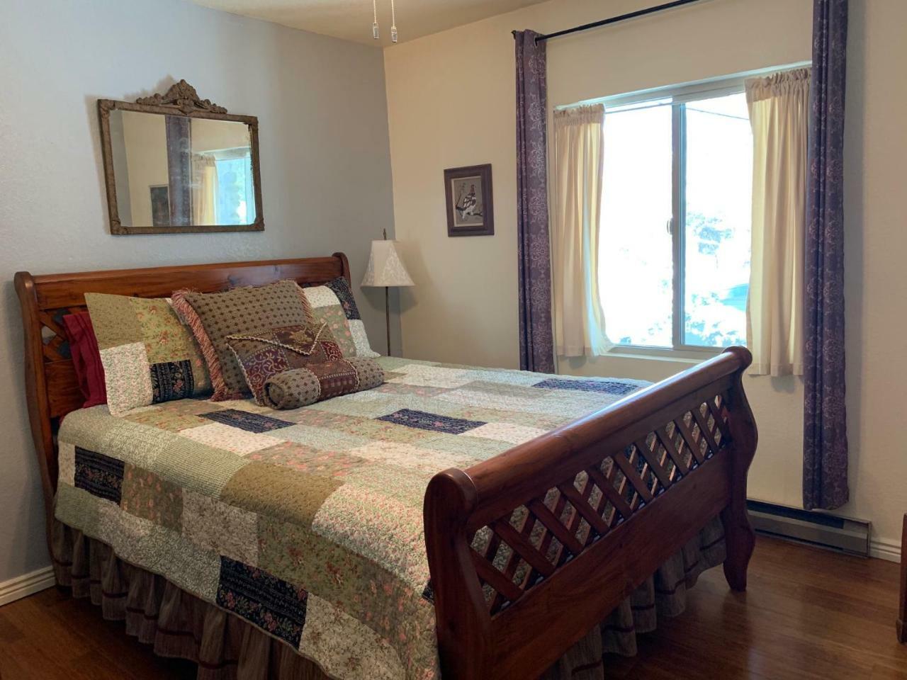 Ramsey Canyon B&B Nicksville Buitenkant foto