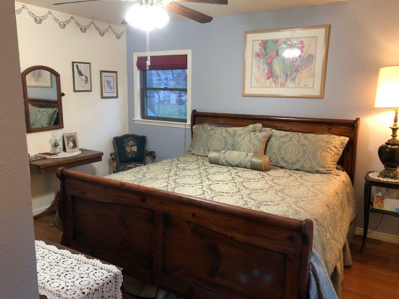 Ramsey Canyon B&B Nicksville Buitenkant foto