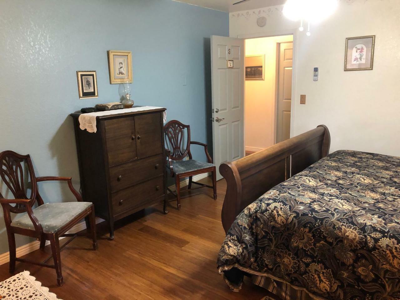 Ramsey Canyon B&B Nicksville Buitenkant foto