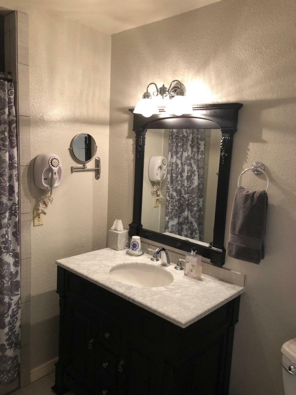 Ramsey Canyon B&B Nicksville Buitenkant foto